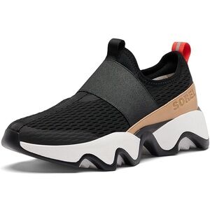 Sorel Women's Kinetic Impact ll Mule Slip-On Sneakers